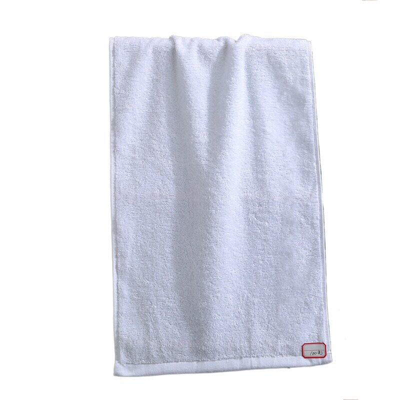 洗浴足疗毛巾劳保新疆棉厂家直销