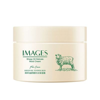 凡士林面霜澳洲绵羊油原装护肤正品护手霜女保湿润肤霜秋冬身体乳