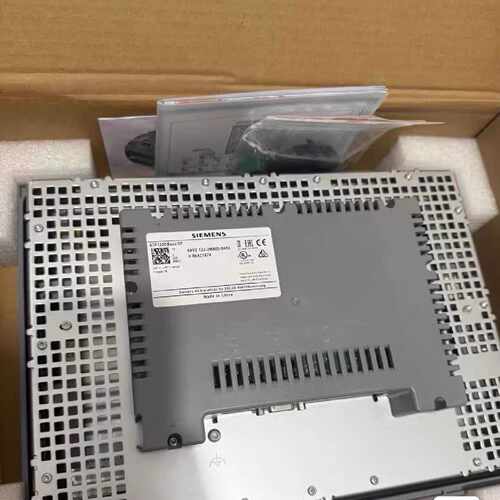 询价-KTP1200 Basic DP触摸屏