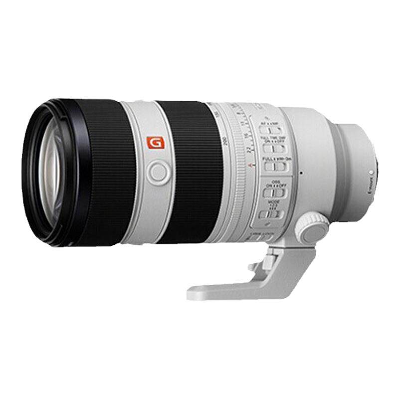 索尼长焦G大师70-200二代镜头