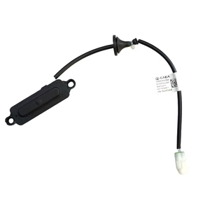 哈弗H2H6H7H8M6VV5VV7H2SH4F5尾门开关后门背门微动开关后备箱