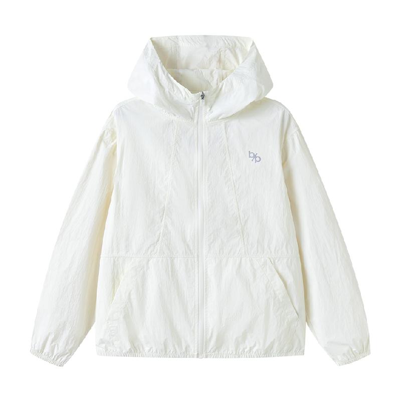 巴拉巴拉儿童防晒衣男童女童2025年夏季薄款宝宝亲子皮肤衣轻薄潮