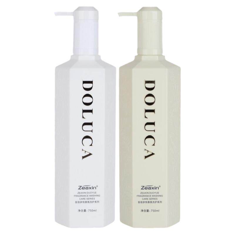 美发店至信多悦DOLUCA菁致洗护套装/礼盒