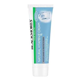 BLACKMORES/澳洲澳佳宝Ve面霜维生素E润肤霜冰冰霜保湿补水紧致