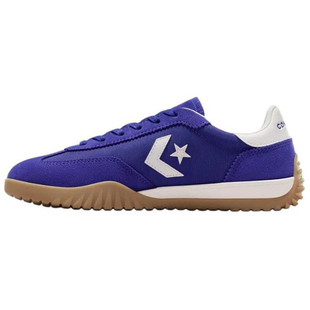 CONVERSE RunStar Ttainer匡威宝石蓝靛蓝色德训鞋A13358c