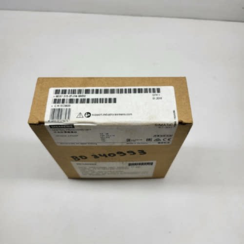 议价原装西门子PLC CPU 6ES7/6AG1315-2FJ14-0AB0/2AY0 CPU315F-2
