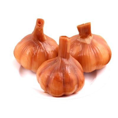 山东8斤酸甜爽口火锅散装糖醋蒜