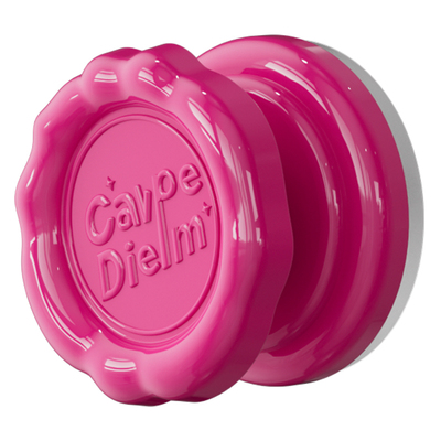 火漆印吸盘挂钩免打孔强力承重