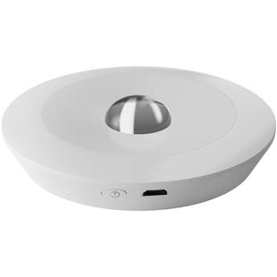 充电射灯无线遥控酒柜氛围灯免布线手办展示柜灯磁吸感应格子灯