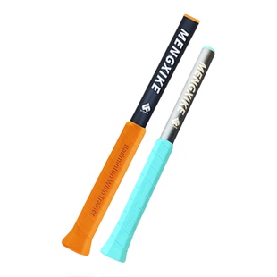 羽毛球鞭打发力训练器纠正挥拍练习神器棒单人扣杀矫正辅助动作