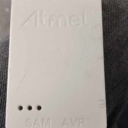 询价-原厂Atmel-ICE Full Kit ATATMEL S-可维修