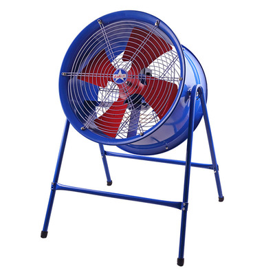 sf高速轴流风机220v工业强力