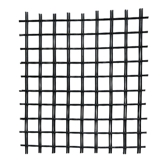 玻璃纤维钢塑单双向塑料格栅自粘EGA玻纤土工格栅沥青路面防裂网