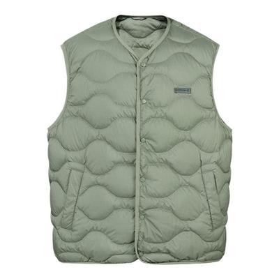 GUUKATECH四防机能羽绒马甲保暖