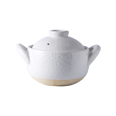 【居家好物】日式窑变耐高温汤锅