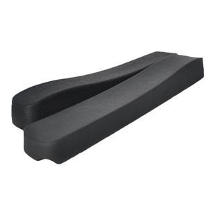 通用贝珍互邦电动轮椅车配件扶手脚踏板轮罩防泥罩挡泥板护板