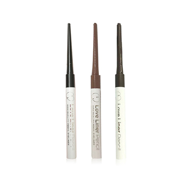 日本mshloveliner眼线胶笔