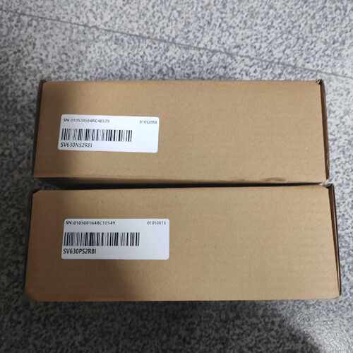 议价！汇川驱动器SV630NS2R8I全新正品盒码一致需要的老