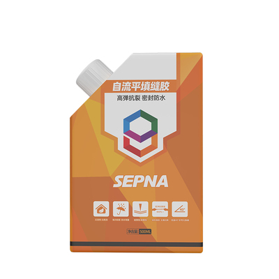 深度填缝防水耐候高弹抗裂