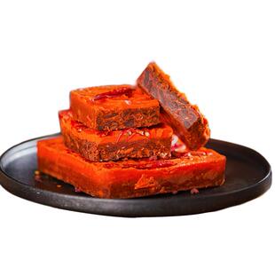 正宗重庆牛油老火锅底料麻辣烫家用火锅商用麻辣调料10袋装