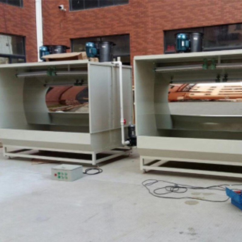 环保型水帘喷漆柜 水循环漆雾净化除尘喷漆设备 不锈钢水帘柜厂家,机械设备,涂装设备,淘宝优惠券,粉丝福利购,淘宝优惠卷