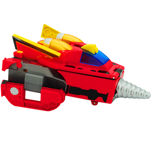 正品神奇士数字战队字母变形舰队金刚合体机器人益智拼装男孩玩具