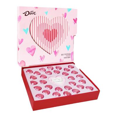 【正品保障】德芙巧克力礼盒