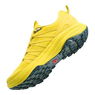 户外特工大黄蜂7专业防滑越野跑鞋男女全地形轻便山地徒步登山鞋