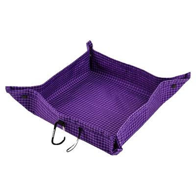 HIKEMAN轻量化小地兜整理置物盘