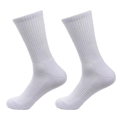 3双装中长筒筋肉商店透气运动袜