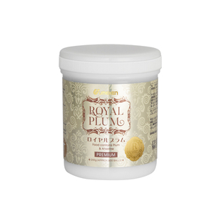 Umeken梅皇 净血液尿酸胃酸梅子发酵约800粒[3盒减120,4盒减200]