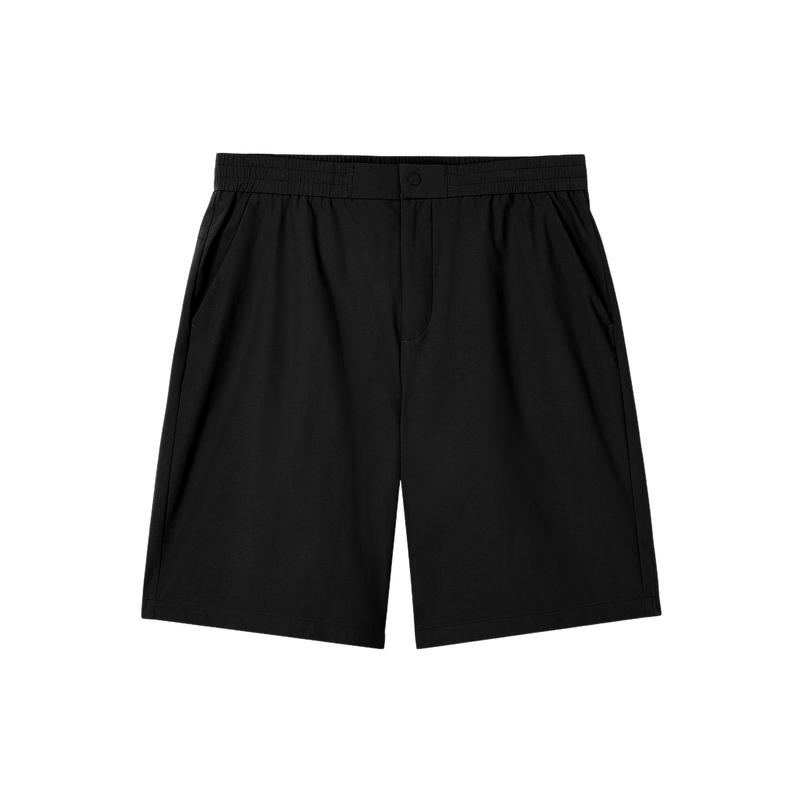 艾高男士短裤户外休闲裤速干宽松