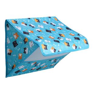 浴室挂衣袋卫生间洗澡防水衣服袋子宿舍装衣服神器悬挂式收纳挂袋