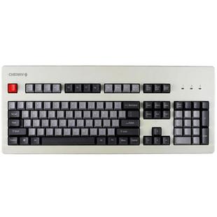 cherry樱桃G80-3000/3494机械键盘PBT磨砂加厚键帽oem键帽