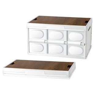 【芭芭农场兑换】Pingu户外折叠箱1个（款式随机）