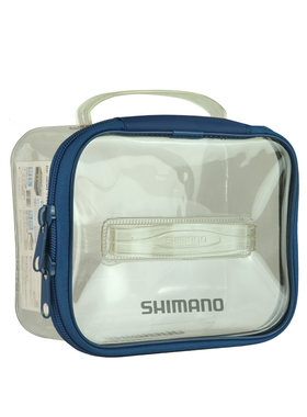 shimano禧玛诺新款eva收纳盒