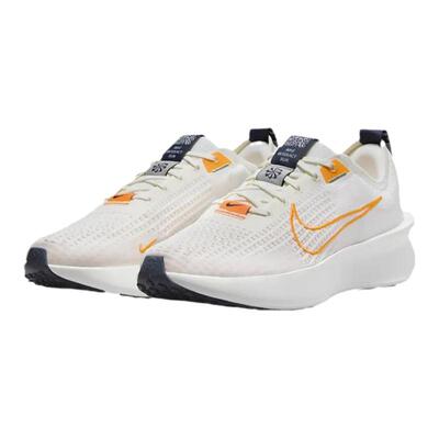 耐克男鞋2024夏季新款INTERACT缓震运动休闲透气跑步鞋FD2291-103