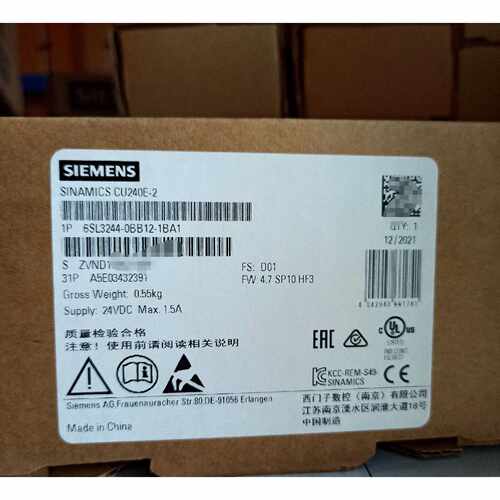 询价-6SL32440BB121BA16SL32440BB1可维修