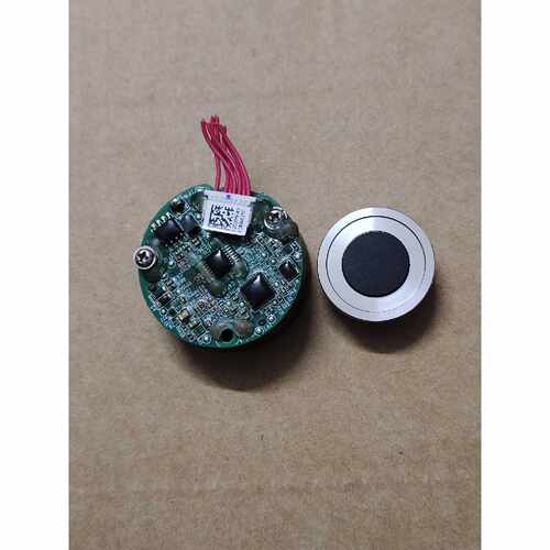 【请询价】编码器EMA3418M16H53U3功能正常图片
