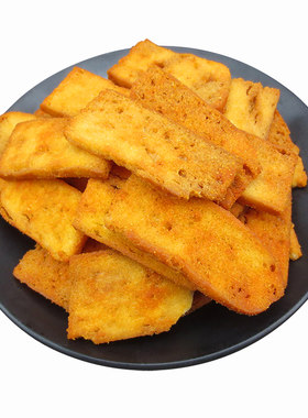 尊派花椒馍片三种口味