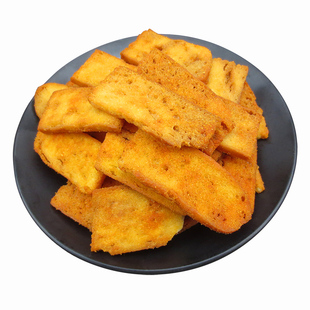 尊派花椒馍片320gx2袋装孜然辣子麻辣干馍片网红爆款休闲零食小吃