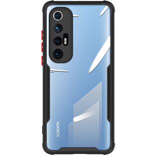 适用小米10s手机壳防摔全包镜头保护套米10s的新款男mi10s透明气囊网红液态外壳十s高端新品硅胶高级硬壳软女