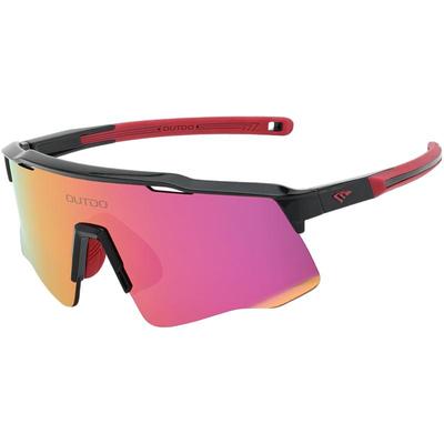 高特儿童骑行防风沙护目镜