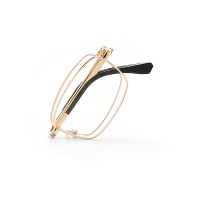 索柏折叠防蓝光高清老花镜