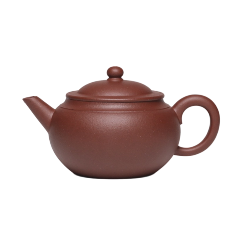 大容量紫砂壶原矿底槽清宽口茶壶