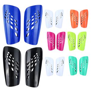 插板成人儿童足球专业护板足球护腿板比赛训练运动护具护小腿防护