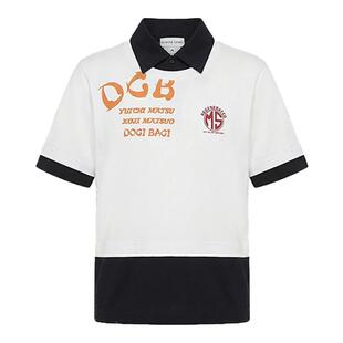 【ENG】MARINE SERRE运动短袖T恤上衣女装新品26夏