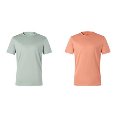 DegreZero短袖T恤男士高支棉