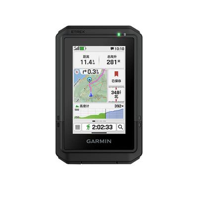 佳明EtrexTouch触控式GPS定位仪