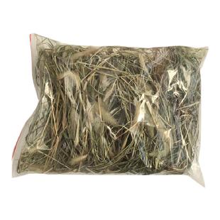 野生整株晾晒干狗尾巴草 毛虫草谷莠子狗尾草九尾草中药草250包邮